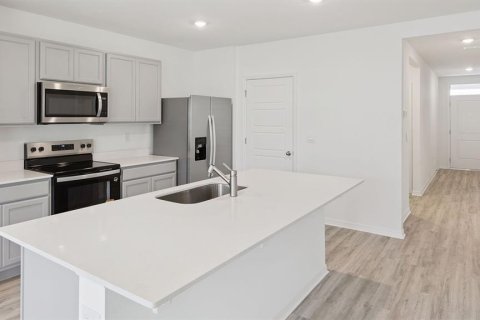 Villa ou maison à vendre à Lakeland, Floride: 3 chambres, 155.33 m2 № 2140635 - photo 8