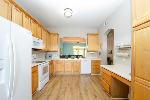 Copropriété à vendre à Kissimmee, Floride: 3 chambres, 148.92 m2 № 1869568 - photo 5