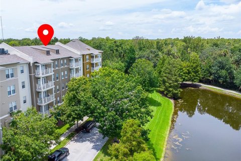 Copropriété à vendre à Kissimmee, Floride: 3 chambres, 148.92 m2 № 1869568 - photo 1