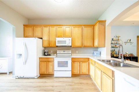 Copropriété à vendre à Kissimmee, Floride: 3 chambres, 148.92 m2 № 1869568 - photo 7