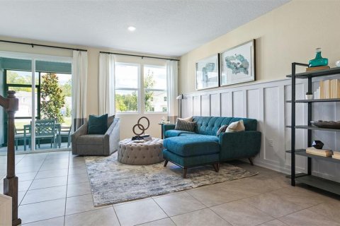 Townhouse in Saint Augustine, Florida 2 bedrooms, 133.97 sq.m. № 1886488 - photo 1