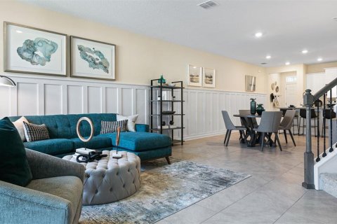 Townhouse in Saint Augustine, Florida 2 bedrooms, 133.97 sq.m. № 1886488 - photo 8