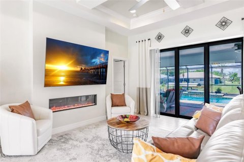 Casa en venta en Port Charlotte, Florida, 3 dormitorios, 194.07 m2 № 1818864 - foto 14