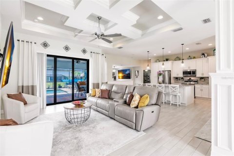 Casa en venta en Port Charlotte, Florida, 3 dormitorios, 194.07 m2 № 1818864 - foto 11