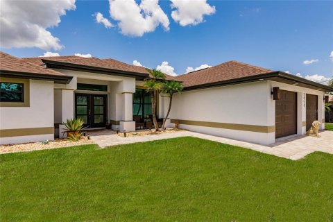 Casa en venta en Port Charlotte, Florida, 3 dormitorios, 194.07 m2 № 1818864 - foto 5