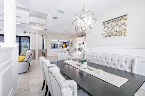Casa en venta en Port Charlotte, Florida, 3 dormitorios, 194.07 m2 № 1818864 - foto 25