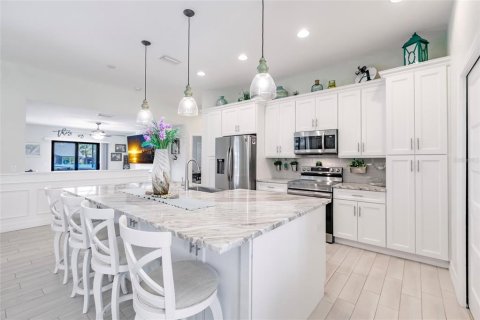 Casa en venta en Port Charlotte, Florida, 3 dormitorios, 194.07 m2 № 1818864 - foto 21