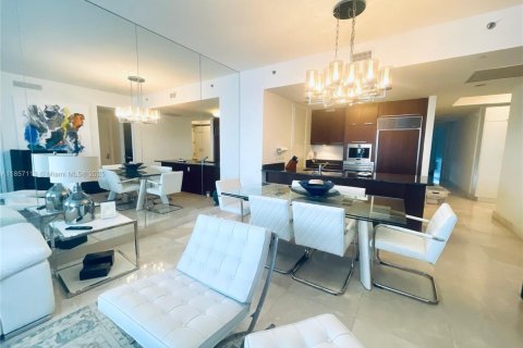 Copropriété à louer à Sunny Isles Beach, Floride: 3 chambres, 183.85 m2 № 1958305 - photo 7