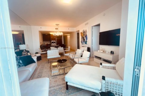 Copropriété à louer à Sunny Isles Beach, Floride: 3 chambres, 183.85 m2 № 1958305 - photo 8