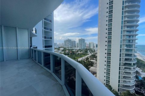 Copropriété à louer à Sunny Isles Beach, Floride: 3 chambres, 183.85 m2 № 1958305 - photo 19