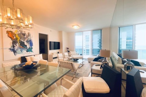 Copropriété à louer à Sunny Isles Beach, Floride: 3 chambres, 183.85 m2 № 1958305 - photo 6