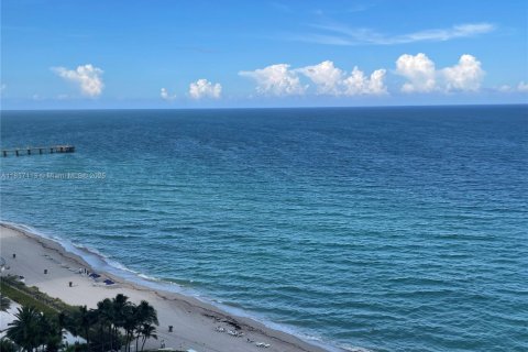 Copropriété à louer à Sunny Isles Beach, Floride: 3 chambres, 183.85 m2 № 1958305 - photo 22