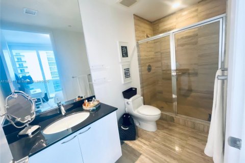 Copropriété à louer à Sunny Isles Beach, Floride: 3 chambres, 183.85 m2 № 1958305 - photo 26