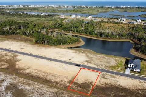 Land in Flagler Beach, Florida № 2207649