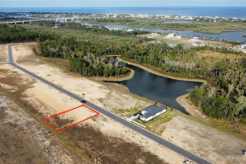 Land in Flagler Beach, Florida № 2207649 - photo 3