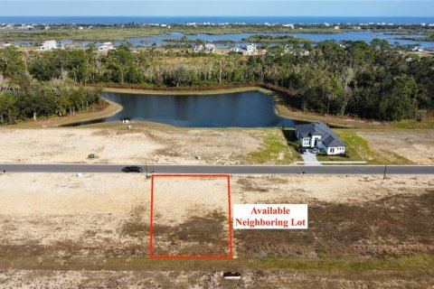 Land in Flagler Beach, Florida № 2207649 - photo 2