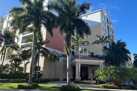 Кондоминиум с 3 спальнями в Санни-Айлс-Бич, Флорида № 2043749