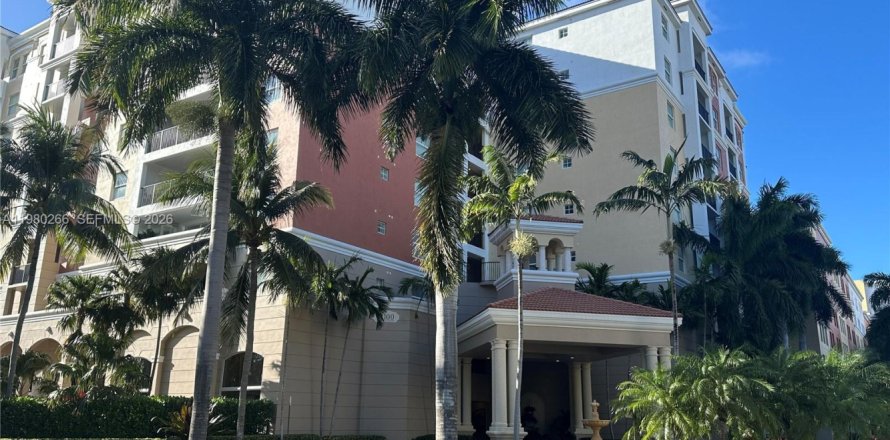Кондоминиум с 3 спальнями в Санни-Айлс-Бич, Флорида № 2043749