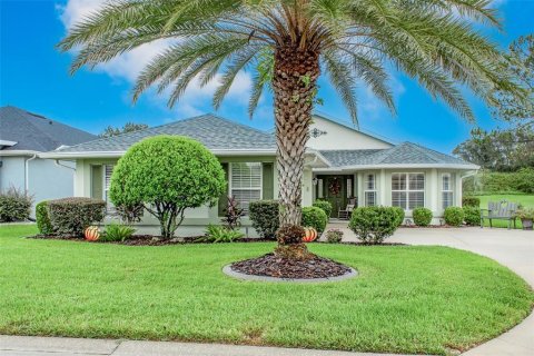 House in Ocala, Florida 3 bedrooms, 167.41 sq.m. № 1397273 - photo 14