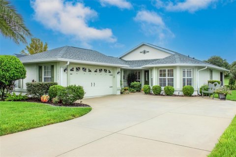 House in Ocala, Florida 3 bedrooms, 167.41 sq.m. № 1397273 - photo 13