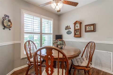 House in Ocala, Florida 3 bedrooms, 167.41 sq.m. № 1397273 - photo 30