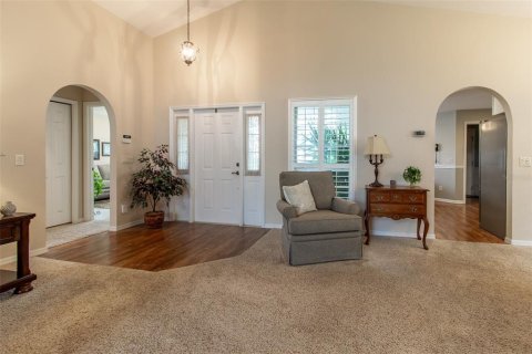 House in Ocala, Florida 3 bedrooms, 167.41 sq.m. № 1397273 - photo 16