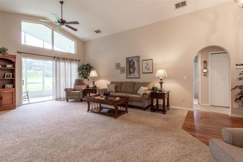 House in Ocala, Florida 3 bedrooms, 167.41 sq.m. № 1397273 - photo 20