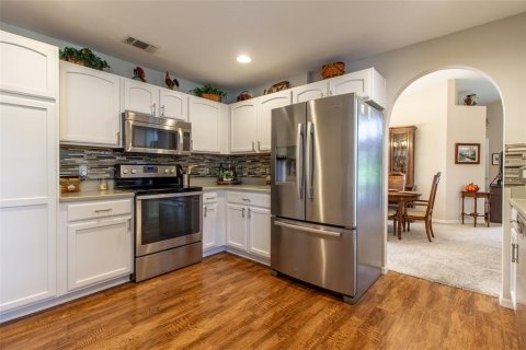House in Ocala, Florida 3 bedrooms, 167.41 sq.m. № 1397273 - photo 25
