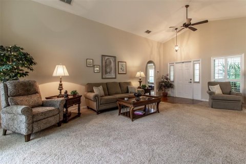House in Ocala, Florida 3 bedrooms, 167.41 sq.m. № 1397273 - photo 19