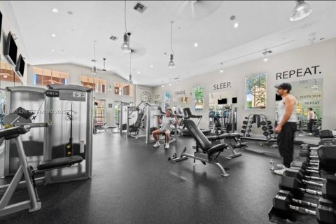 Adosado en alquiler en West Palm Beach, Florida, 3 dormitorios, 123.19 m2 № 1993586 - foto 15