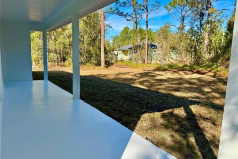House in Citrus Springs, Florida 3 bedrooms, 142.05 sq.m. № 1553109 - photo 9