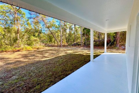 House in Citrus Springs, Florida 3 bedrooms, 142.05 sq.m. № 1553109 - photo 10
