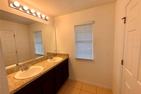 Touwnhouse à louer à Kissimmee, Floride: 3 chambres, 170.1 m2 № 2280194 - photo 22