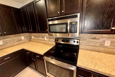 Touwnhouse à louer à Kissimmee, Floride: 3 chambres, 170.1 m2 № 2280194 - photo 8