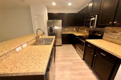 Touwnhouse à louer à Kissimmee, Floride: 3 chambres, 170.1 m2 № 2280194 - photo 9