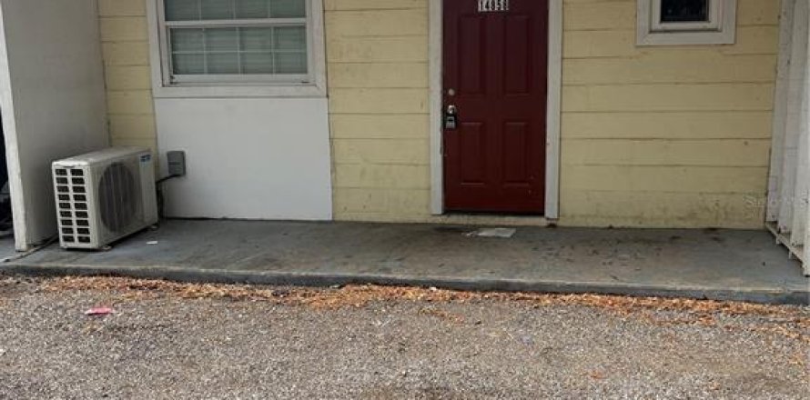 Apartamento en Dade City, Florida 1 dormitorio, 65.03 m2 № 2098494