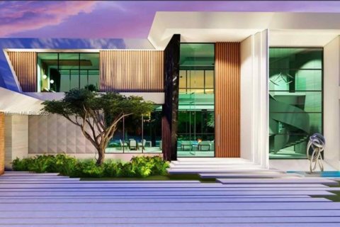 House in Delray Beach, Florida 6 bedrooms, 849.59 sq.m. № 1937770 - photo 3