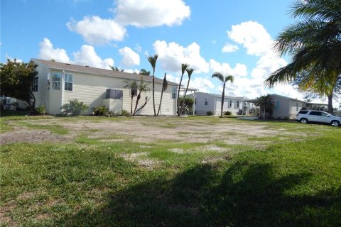 Land in Punta Gorda, Florida № 1512392 - photo 3