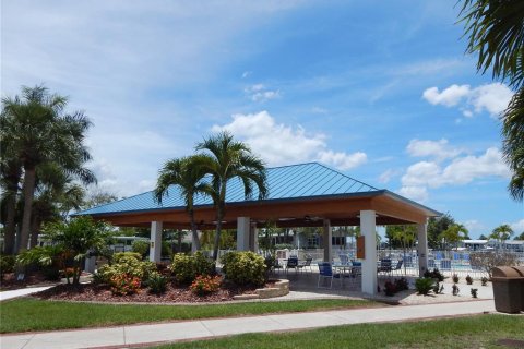 Land in Punta Gorda, Florida № 1512392 - photo 21