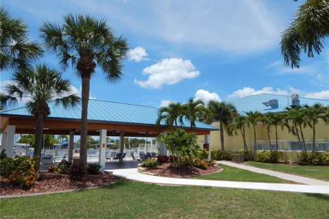 Land in Punta Gorda, Florida № 1512392 - photo 18