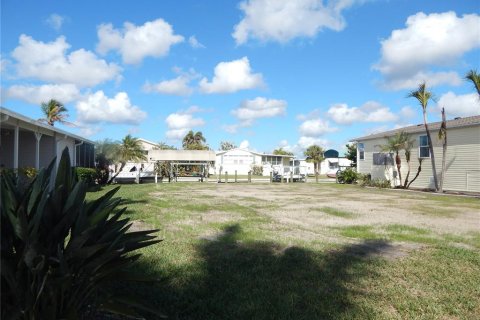 Land in Punta Gorda, Florida № 1512392 - photo 5