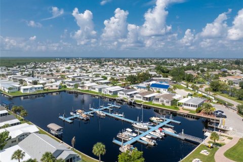Land in Punta Gorda, Florida № 1512392 - photo 22