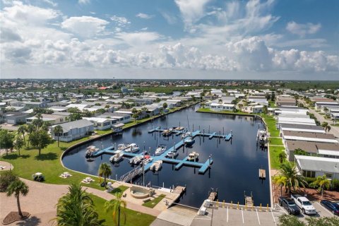 Land in Punta Gorda, Florida № 1512392 - photo 9