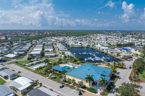 Land in Punta Gorda, Florida № 1512392 - photo 12