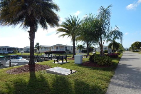 Land in Punta Gorda, Florida № 1512392 - photo 14