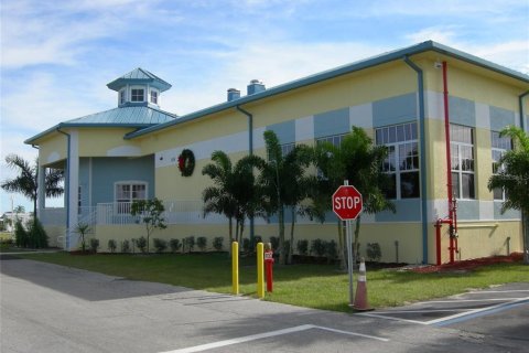 Land in Punta Gorda, Florida № 1512392 - photo 13