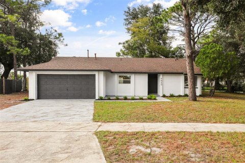 House in Orlando, Florida 3 bedrooms, 145.02 sq.m. № 2396190