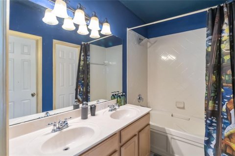 Adosado en venta en Kissimmee, Florida, 3 dormitorios, 167.87 m2 № 2229231 - foto 17