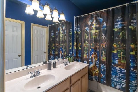 Adosado en venta en Kissimmee, Florida, 3 dormitorios, 167.87 m2 № 2229231 - foto 18