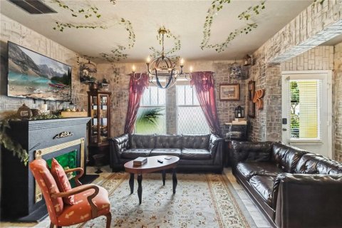 Adosado en venta en Kissimmee, Florida, 3 dormitorios, 167.87 m2 № 2229231 - foto 9
